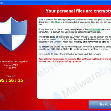 cryptolocker